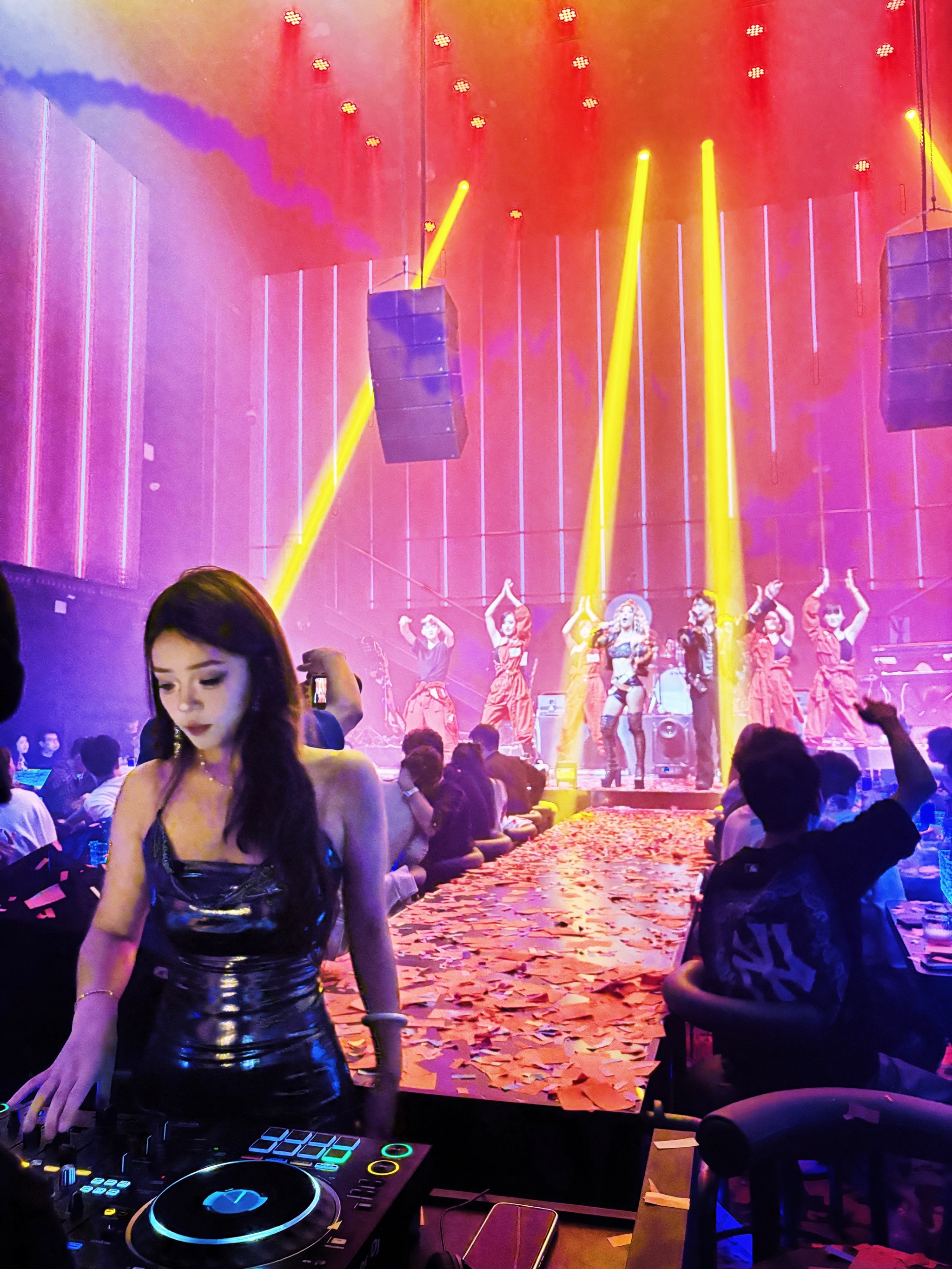 无锡商务ktv引领商务ktv新模式-惠山区ktv预订